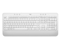 BÀN PHÍM KHÔNG DÂY LOGITECH K650