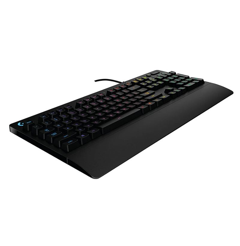 BÀ̀N PHÍM GIẢ CƠ LOGITECH GAMING G213