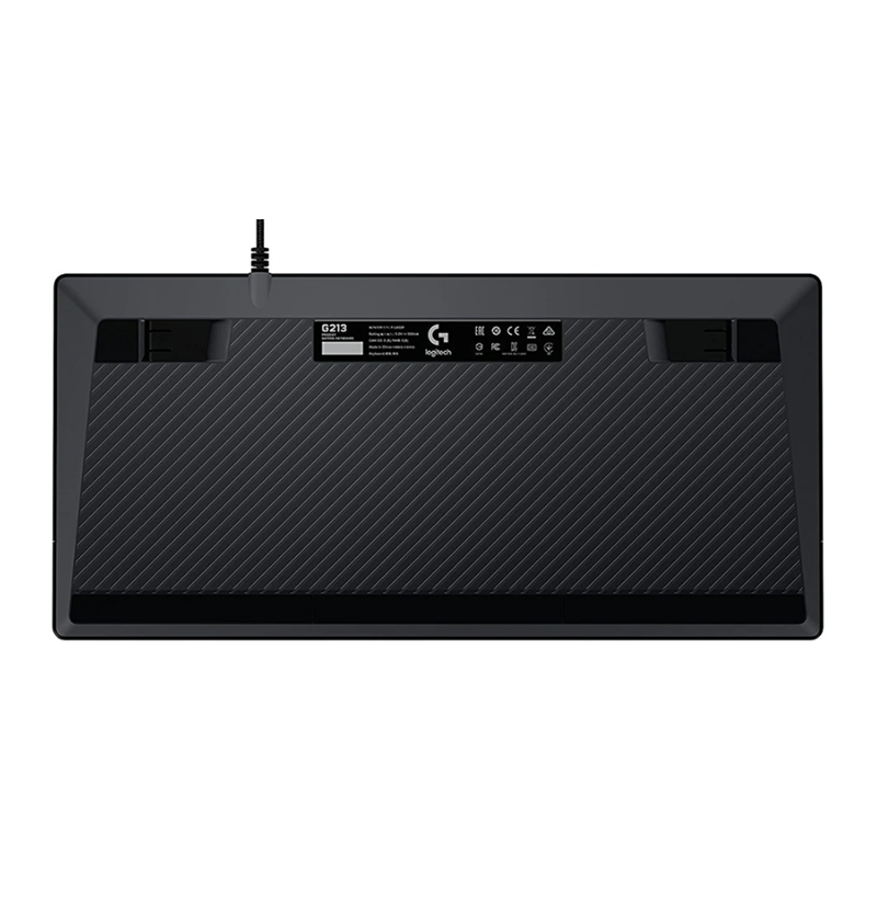 BÀ̀N PHÍM GIẢ CƠ LOGITECH GAMING G213