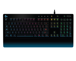 BÀ̀N PHÍM GIẢ CƠ LOGITECH GAMING G213