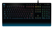 BÀ̀N PHÍM GIẢ CƠ LOGITECH GAMING G213