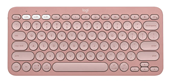 BÀN PHÍM KHÔNG DÂY LOGITECH PEBBLE KEYS 2 K380S