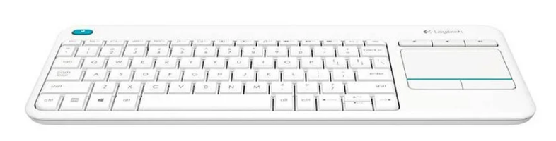 BÀN PHÍM KHÔNG DÂY LOGITECH K400 PLUS 