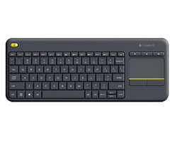 BÀN PHÍM KHÔNG DÂY LOGITECH K400 PLUS 
