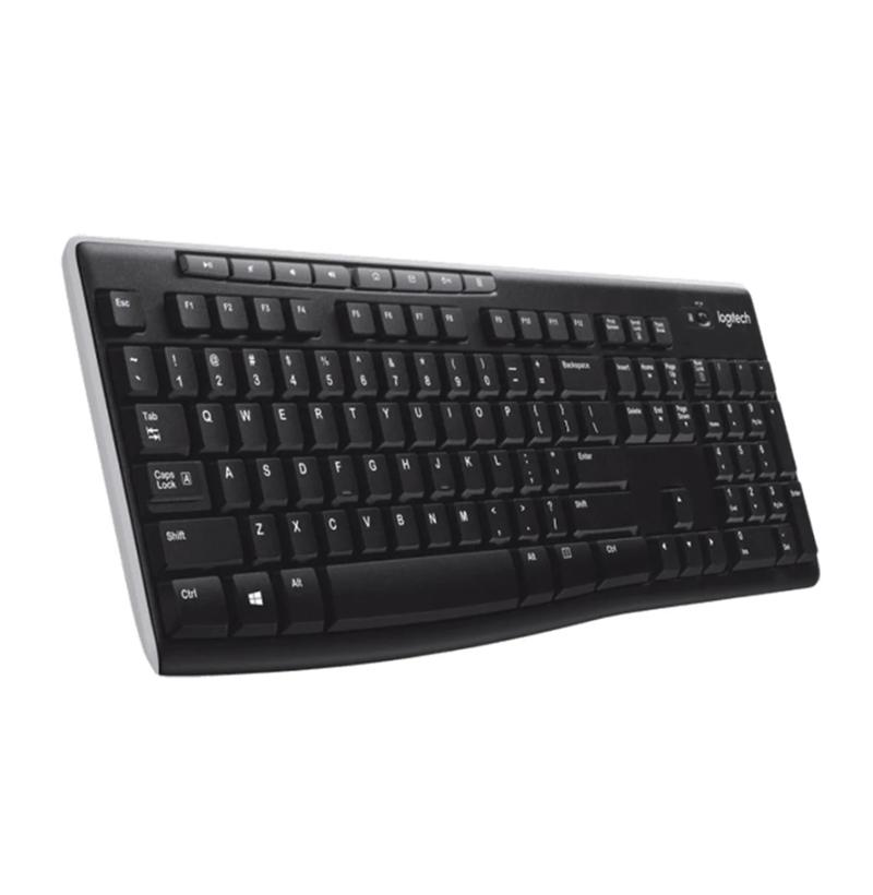 BÀN PHÍM LOGITECH K270