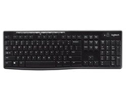 BÀN PHÍM LOGITECH K270