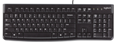 BÀN PHÍM LOGITECH K120