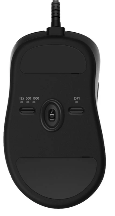 CHUỘT GAMING ZOWIE ESPORT EC3-C