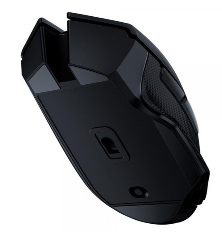 CHUỘT GAMING KHÔNG DÂY RAZER BASILISK V3 X HYPERSPEED