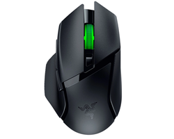 CHUỘT GAMING KHÔNG DÂY RAZER BASILISK V3 X HYPERSPEED