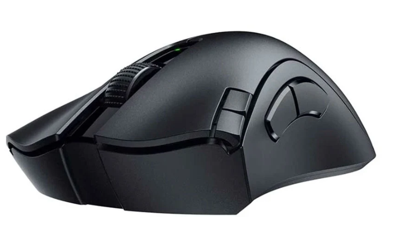CHUỘT GAMING KHÔNG DÂY RAZER DEATHADDER V2 X HYPERSPEED