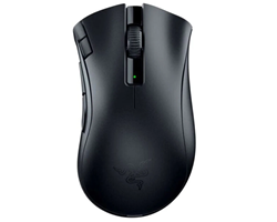 CHUỘT GAMING KHÔNG DÂY RAZER DEATHADDER V2 X HYPERSPEED
