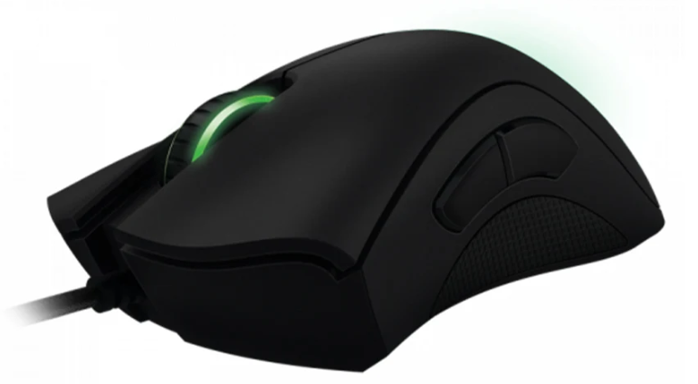 CHUỘT GAMING RAZER DEATHADDER ESSENTIAL