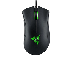 CHUỘT GAMING RAZER DEATHADDER ESSENTIAL