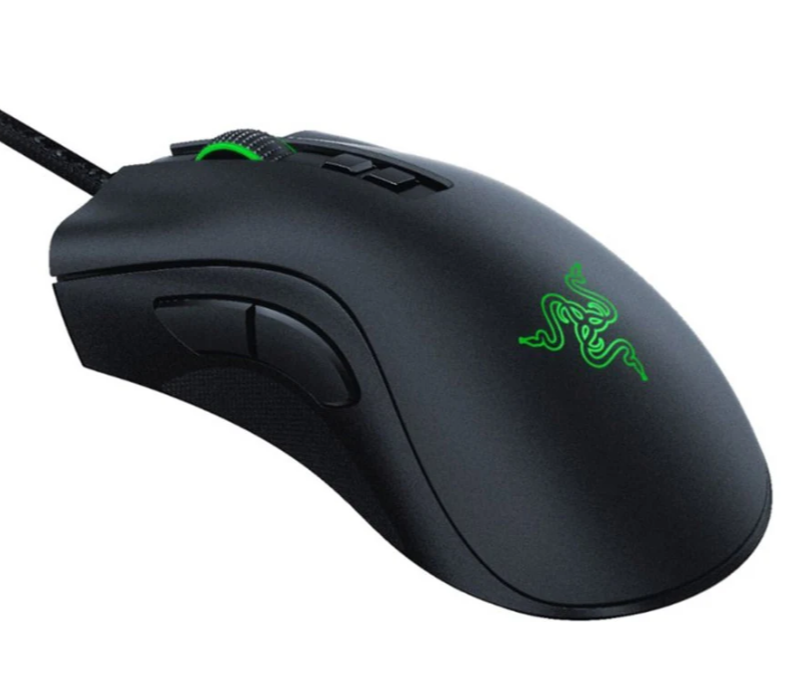 CHUỘT GAMING RAZER DEATHADDER V2