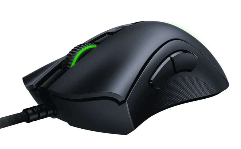 CHUỘT GAMING RAZER DEATHADDER V2