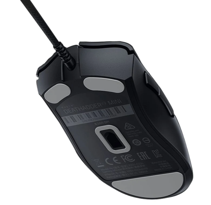 CHUỘT GAMING RAZER DEATHADDER V2 MINI