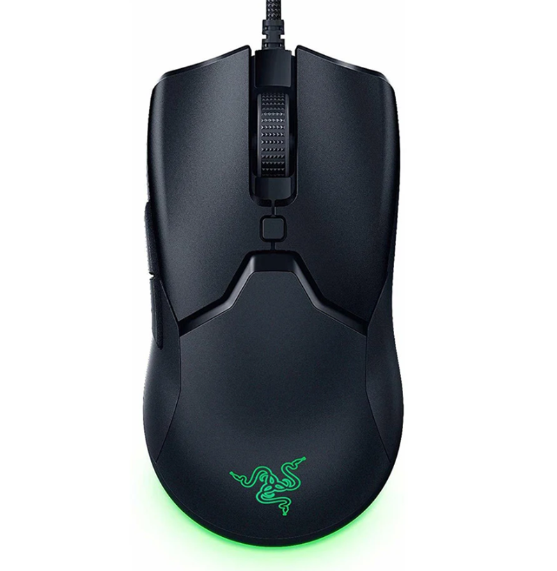 CHUỘT GAMING RAZER VIPER MINI-WIRED-NASA PACKAGING