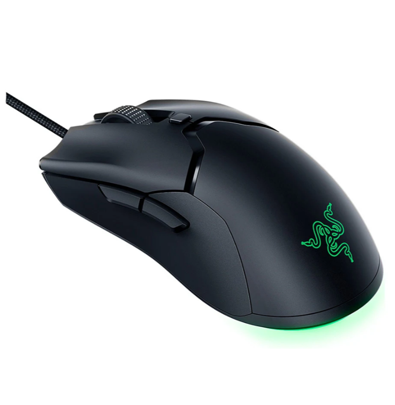 CHUỘT GAMING RAZER VIPER MINI-WIRED-NASA PACKAGING