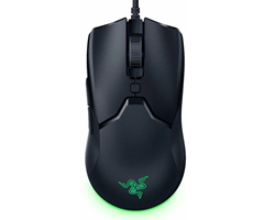 CHUỘT GAMING RAZER VIPER MINI-WIRED-NASA PACKAGING