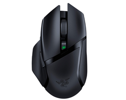 CHUỘT GAMING KHÔNG DÂY RAZER BASILISK X HYPERSPEED