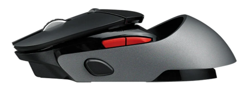 CHUỘT GAMING RAPOO VT960 PRO