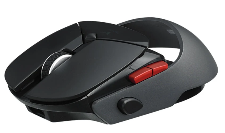 CHUỘT GAMING RAPOO VT960 PRO