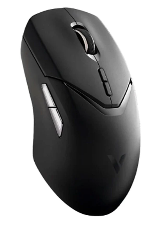 CHUỘT GAMING 2 CHẾ ĐỘ CÓ DÂY/ KHÔNG DÂY RAPOO VT9 PRO