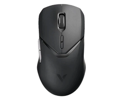 CHUỘT GAMING 2 CHẾ ĐỘ CÓ DÂY/ KHÔNG DÂY RAPOO VT9 PRO