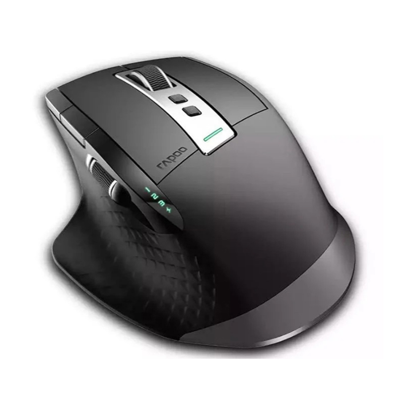 CHUỘT GAMING KHÔNG DÂY RAPOO MT750S