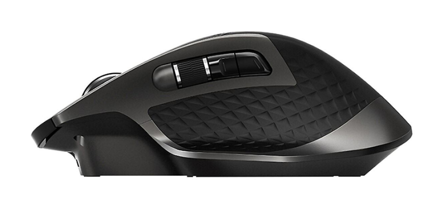 CHUỘT GAMING KHÔNG DÂY RAPOO MT750S
