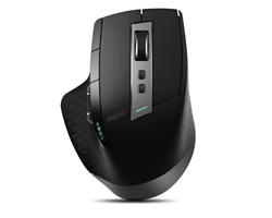 CHUỘT GAMING KHÔNG DÂY RAPOO MT750S