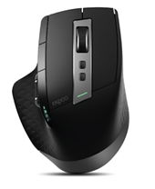 CHUỘT GAMING KHÔNG DÂY RAPOO MT750S