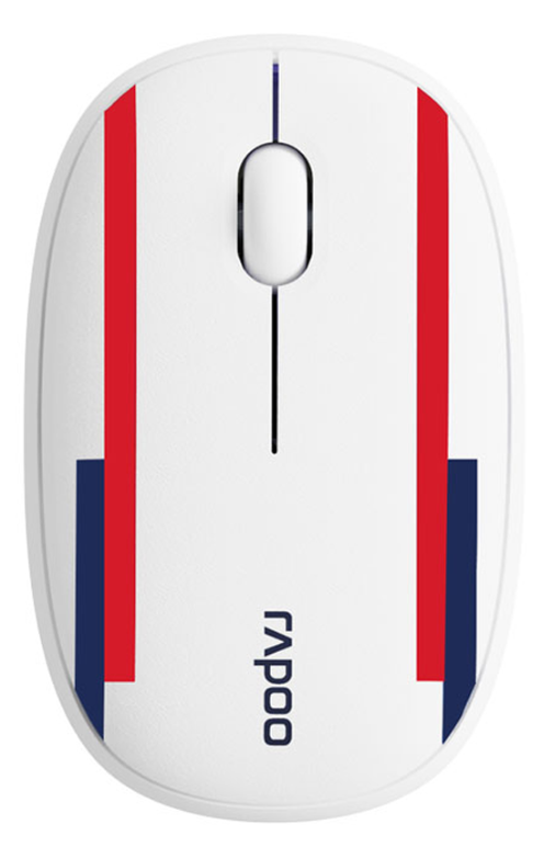 CHUỘT KHÔNG DÂY RAPOO M650 SILENT