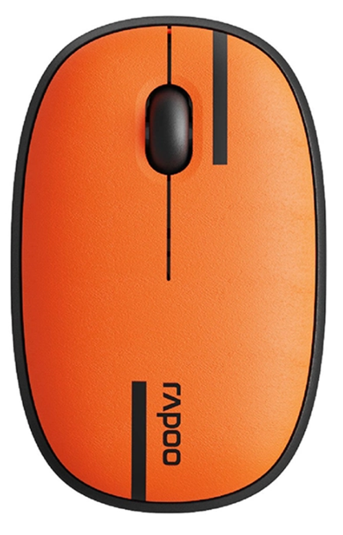 CHUỘT KHÔNG DÂY RAPOO M650 SILENT