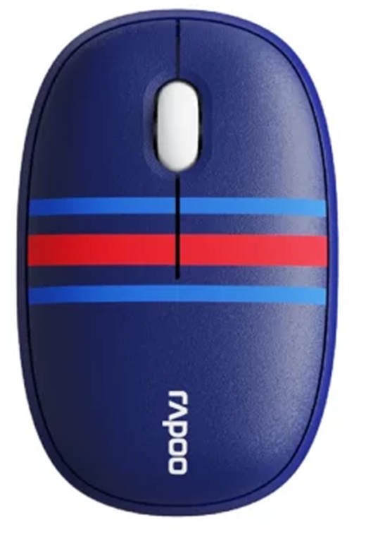 CHUỘT KHÔNG DÂY RAPOO M650 SILENT