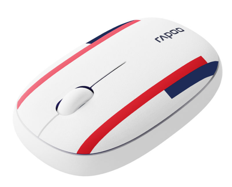 CHUỘT KHÔNG DÂY RAPOO M650 SILENT