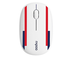 CHUỘT KHÔNG DÂY RAPOO M650 SILENT
