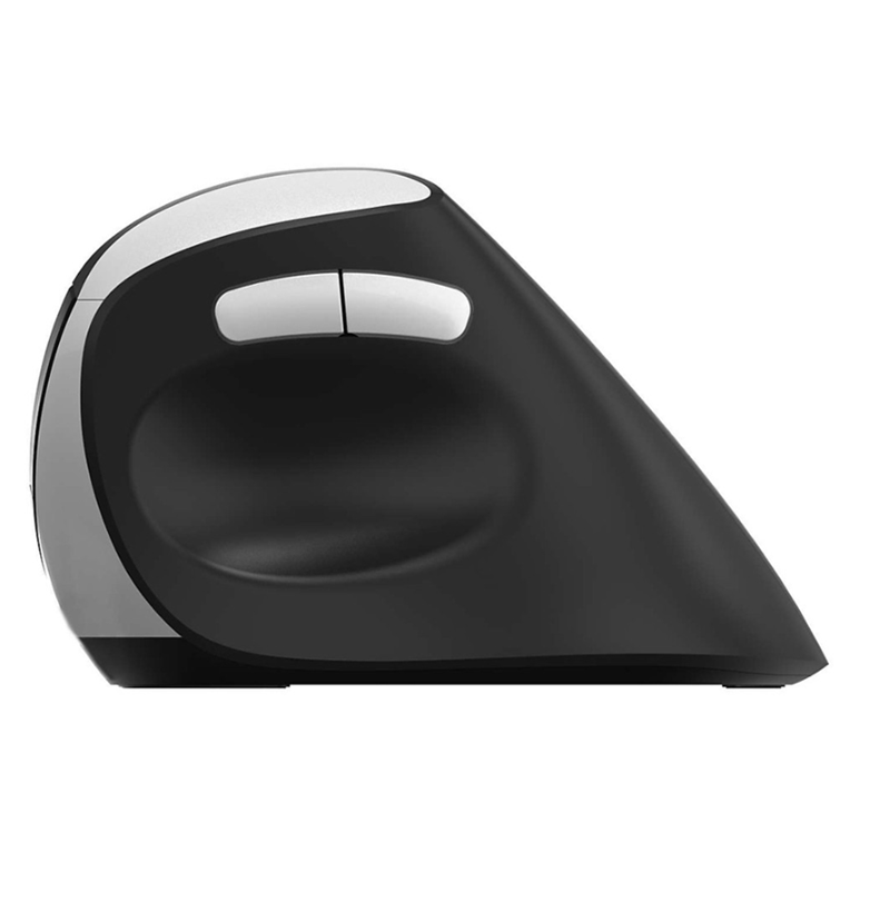 CHUỘT MÁY TÍNH KHÔNG DÂY RAPOO EV250 SILENT