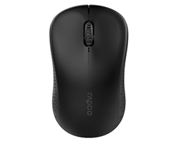 CHUỘT KHÔNG DÂY BLUETOOTH RAPOO M160 SILENT