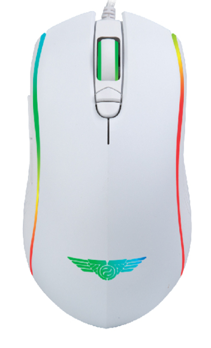 CHUỘT GAMING NEWMEN MAXPAY GX9 PRO