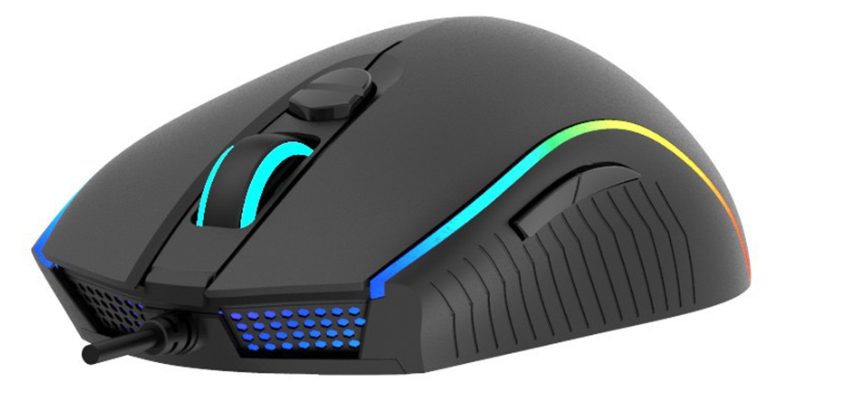 CHUỘT GAMING NEWMEN MAXPAY GX9 PRO