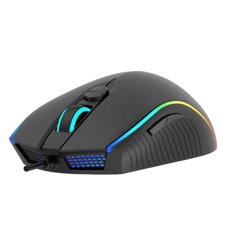 CHUỘT GAMING NEWMEN MAXPAY GX9 PRO