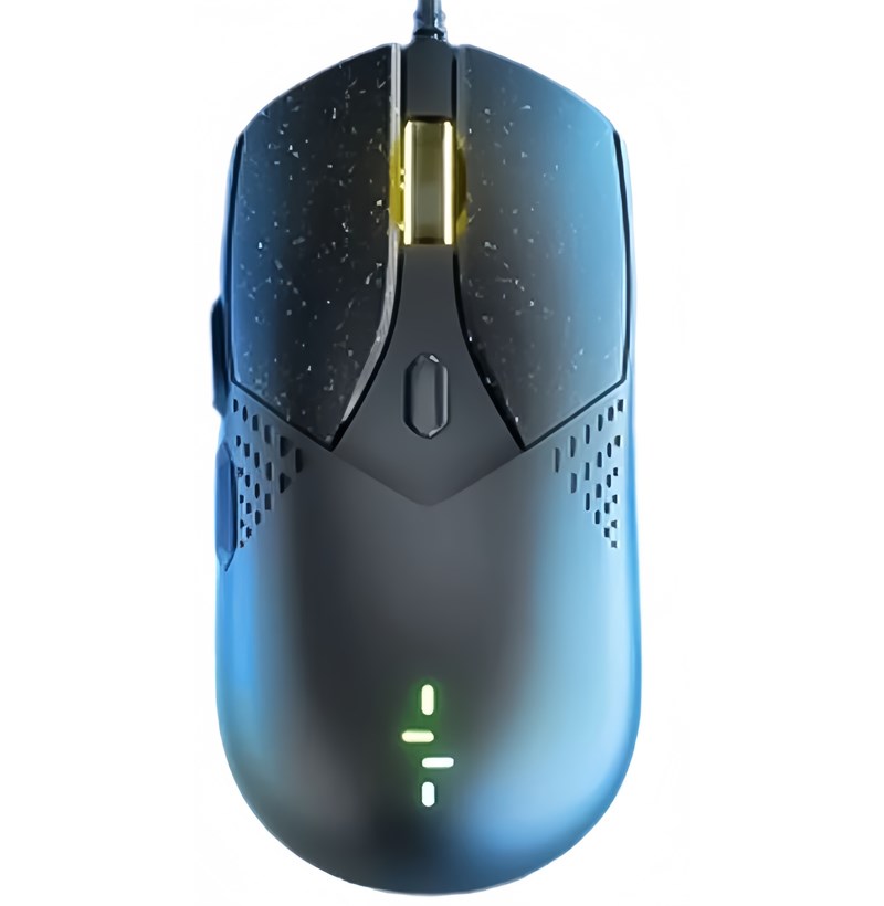 CHUỘT GAMING CÓ DÂY NEWMEN STARKEY