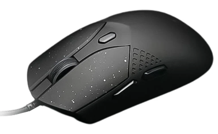 CHUỘT GAMING CÓ DÂY NEWMEN STARKEY