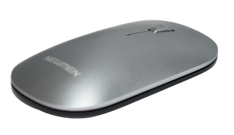 CHUỘT KHÔNG DÂY BLUETOOTH NEWMEN D566 DUAL MODE
