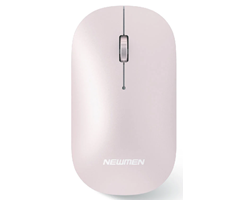 CHUỘT KHÔNG DÂY BLUETOOTH NEWMEN D566 DUAL MODE