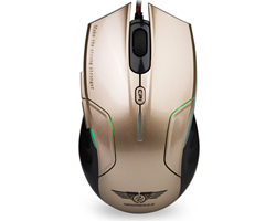 CHUỘT GAMING NEWMEN G8 PLUS