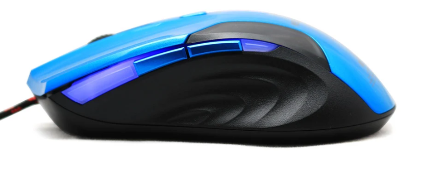 CHUỘT GAMING CÓ DÂY NEWMEN G7+