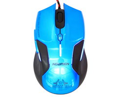 CHUỘT GAMING CÓ DÂY NEWMEN G7+